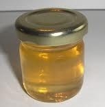 Party / Wedding Favor Honey Jar 2 oz.